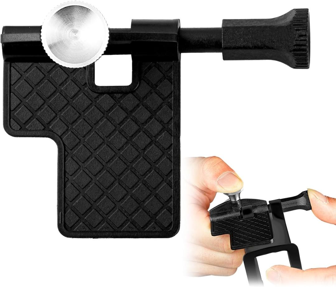 BESTNULE Pivot Pin Installation Tool Make The Pivot Pin Installation Process More Easier (Black)