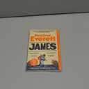 James (pulitzer prize for fiction 2025)