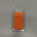 TORRAS for iPhone 17 Pro Case Crystal Clear, UltraThin, 2025 Upgraded NonYellowing, MilitaryGrade Protection, Transparent Slim Case for iPhone 17 Pro Phone Case, Soft, AntiScratch, Clear