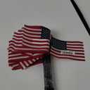 U.S. Handheld Flag, 4 x 6-In.