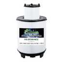 HANXER S7M120 Inner and Outer Set Pool Filters Replace for Sta-Rite System 3, 25021-0200S, 25022-0201S, SR300 Pool Filter Cartridge, 300 Sq.Ft. Filtration Area