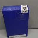 MIULEE Pack of 4 Couch Throw Pillow Covers 18x18 Inch Neutral Soft Decorative Chenille Pillow Covers Farmhouse Boho Cushion Covers for Mid Century Modern Spring Home Decor Sofa Bedroom Living Room