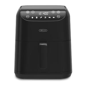 Bella Pro Series 6-qt Digital Air Fryer