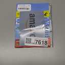 Rug Carpet Non Slip Grippers, Reusable Carpet Tape, No Damaging for Hardwood Floors, Strong Hold Rug Stickers for Area Rugs, Keep Corners Flat, Removable, 16Pcs