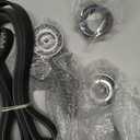 Nakuuly Timing Belt Kit with Water Pump Compatible with 2003-2018 Honda Accord Crosstour Odyssey Pilot Ridgeline MDX RDX RL TL TSX ZDX Saturn Vue 3.0L 3.5L 3.7L Replaces TKH002 TCKWP329 19200-RDV-J01