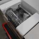 MARCATO Made in Italy Atlas 180 Classic Manual Pasta Machine, Chrome Steel. Makes Lasagne, Fettuccine & Tagliolini.