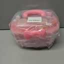 ZiZa Nano Tape Bubble Kit for Kids, Squishy Maker Making Kit, Birthday Toys Gifts for 4 5 6 7 8 9 10 Year Old Girls Girl, Kids Toys for Girls 4-6 6-8 7-8 8-10 10-12