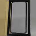 Mothca Matte Privacy Screen Protector for iPhone 16 Pro Max[6.9 inch] with Easy Installation Tool, Anti Spy Anti Glare Full Coverage Tempered Glass Film, Anti-Fingerprint, Case Friendly Smooth as Silk