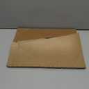 OWENIE Light Blue Sheer Curtains 84 inches Long for Bedroom Living Room 2 Panels Set, Privacy Rod Pocket Light Filtering Voile Sheer Curtains, Airy Farmhouse Curtains, 42Wx84L inch, Sky Blue