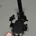 HTU 98+LBS Strongest Suction & Military-Grade Ultimate Car Phone MountPatent & Safety Certs Cell Phone Holder Truck Stand for Dashboard Windshield Vent for iPhone 17 Pro Max 16 15 Samsung (Black)