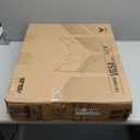 ASUS TUF Gaming Series 5 24.5 1080P Gaming Monitor (VG259QMRL5A) - Full HD, Fast-IPS Panel, 310Hz, 0.3ms, DisplayHDR400, 99% sRGB, Height Adjustable, DisplayWidget, Gaming AI