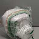 Portable Washing Machine 17L, Foldable Mini Washer with Spin Dryer, 3 Cleaning Modes for Baby Clothes, Underwear & Socks, Compact Laundry Machine for Travel, Dorms & Camping