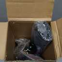 10L0L Golf Cart Turn Signal Kit with Horn Brake Hazard Blinker Light Switch with 9-pin Plug Wiring Harness, Suitable for Yamaha, Club Car, EZGO (Fit Input Current 12V)