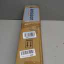 MaxxHaul 70159 14" Lift A-Frame Mount Trailer Jack with Top Wind - 2000 lbs. Capacity