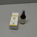 Viva Naturals Organic Jojoba Oil - Pure Cold-Pressed for Skin and Hair, USDA Certified Face Moisturizer, 4 fl. oz