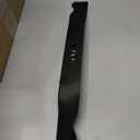 2105300125A Lawnmower Blade Replacement for Hyper Tough Push Mower Parts - 20" Lawn Mower 101000001 Blade Replace for Stens 355-101 Standard Blade Compatible with HyperTough MNA152505 MNA152701