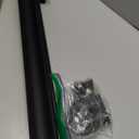 Retractable Baby Gate for Stairs  33 Height, Expands up to 55 Width  Safety Gate for Infants, Toddlers, Dogs & Pets  Easy Install, Secure Closure, Black Mesh Design for Indoor & Outdoor Use