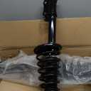 KUSATEC Rear Pair Complete Struts Shock Absorber fit for Lexus ES300 1992-2001,Toyota Avalon 1997-2003,Toyota Camry 1992-2001, 271681 271680 Left/Right Struts with Coil Spring Assemblies