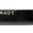 Dorman H620803 Front Passenger Side Brake Hydraulic Hose Compatible with Select Chevrolet Models