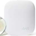 Drift Home Scent Diffuser Starter Kit in Open Air - Adjustable and Long Lasting Diffuser Aroma - Clean Ingredients, Pet Safe
