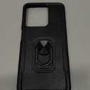 Samung A53 Armour Case Hard Shell free Tamper Glass for extra protection