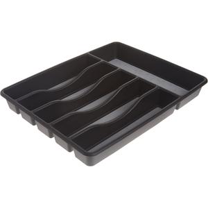 Rubbermaid No-Slip Large (Black)