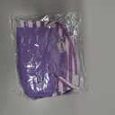 Dog Shirts for Small Dogs Boy Girl 2 Pack Stretchy Lightweight Spring Calm Puppy Clothes Breathable Tshirts for Medium Dogs Purple Size S for Easter,S- Chest 15"