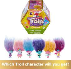 MTL TROLLS POM POM WAVE 2Pcs