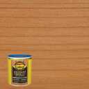 Cabot Australian Timber Oil Wood Stain and Protector, Honey Teak, 1 Quart
