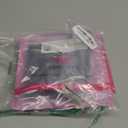 Nebility Womens' Waist Trainer Seamless Round Neck Tummy Control Shapewear Bodysuit XS/S