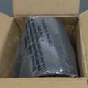 3 in 1 Electric Lumbar Support Pillow with Adjustable Height for Bed and Chair, Back Massager with Heat, Back Massager for Pain Relief Deep Tissue, Electric Lumbar Pillow with Heat Vibration Traction