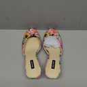 Nine West Womens Luvlie 9 1/2