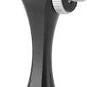 Binocular Tripod Adapter Quick Release with 1/4-20 Inch Threading,T6061 Aluminum Alloy Body,Compatible with Arca Ball Head and 1/4 Thread Head