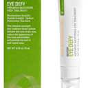 Goldfaden MD Eye Defy Radiance Restoring Eye Treatment Meadowfoam Seed Oil Peptide Complex Hyaluronic Acid and Squalane Eye Cream (0.5 Ounce (Pack of 1, MultiColor)