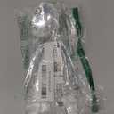 VANRA 6-Piece Dinner Spoons Set Soup Spoons Heavy Duty Stainless Steel Silver Cutlery Set 8 inches (6 spoons)