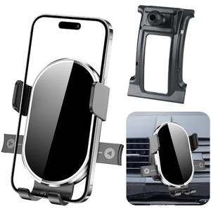 YEGZA Car Phone Holder for Honda CR-V CRV 2007 2008 2009 2010 2011 LX EX EX-L Auto Accessories Navigation Bracket Interior Decoration Dashboard Cell Mobile Phone Mount Holders case Accessory