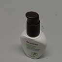 Aveeno Positively Radiant Clear Complexion Face Moisturizer, Acne Facial Moisturizer with Soy and Salicylic Acid for Oily Skin, Hypoallergenic Formula, Paraben-Free, Non-Comedogenic, Pump, 4 FL OZ