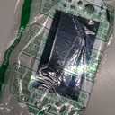 White LCD Display Touch Screen Digitizer Glass Assembly with Bezel Replacement for PSV Vita 1000 1001 PCH-1001 PCH-1101