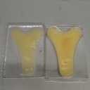 4 Pack Y Shape Camel Concealer, Reusable Camel Cover, Seamless Camel Hider, No Camel Underwear Guard