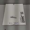 YUBBAEX 20 Rolls Solid Colors Washi Tape Set Pastel Colored Masking Rainbow Decorative Tapes, Designer's Selection (Macaron)