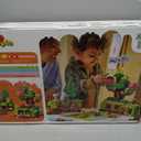 LEGO DUPLO Town Discovery Forest with Wild Animals 10480