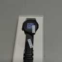 Smart Watch for Men Built-in GPS with Map(Answer/Make Call/Text), 1.46" AI Smartwatch for Android Phones/iPhone, 100+ Sport Mode Fitness Tracker with Health/Sleep Monitor, Compass/Barometer (2 Straps) (Black)