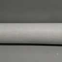 TapeManBlue Temporary Floor Protector Roll, 24" x 100', Water and Slip Resistant, Heavy Duty Temporary Floor Covering for Construction, Painting, Moving, and Parties, Surface Protection Fleece, White