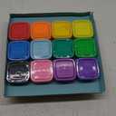 Whoa Dough Air Dry Clay Mega 12 Pack by Chuckle and Roar