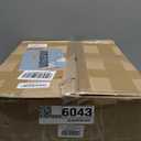 20 Pcs Syrup Dispensers with Retracting Spout 6 oz Syrup Glass Bottle, Coffee Container Jar Pot for Maple Chocolate Sugar