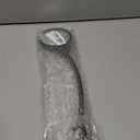 Bike Mirror Rotatable And Adjustable Wide Angle Rear View Shockproof Convex Mirror Universal For Bike Bicycle