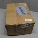 1200W Fog Machine Halloween Outdoor with 18 LED Lights 6000CFM Smoke Machine Fog Indoor with Remote for Wedding Party DJ Disco Stage