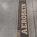 Husky Liners Aeroskin Hood Protector | Fits 2019-2023 Ford Ranger | Low Profile Deflector/Bug Shield - 1 pc., Smoke | 2842166