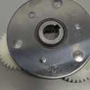 E Bike Motor Gear Clutch
