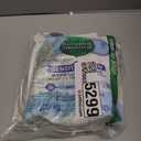 Seventh Generation Laundry Detergent Packs, Free & Clear, Made for Sensitive Skin, EPA Safer Choice Certified, 64 Count